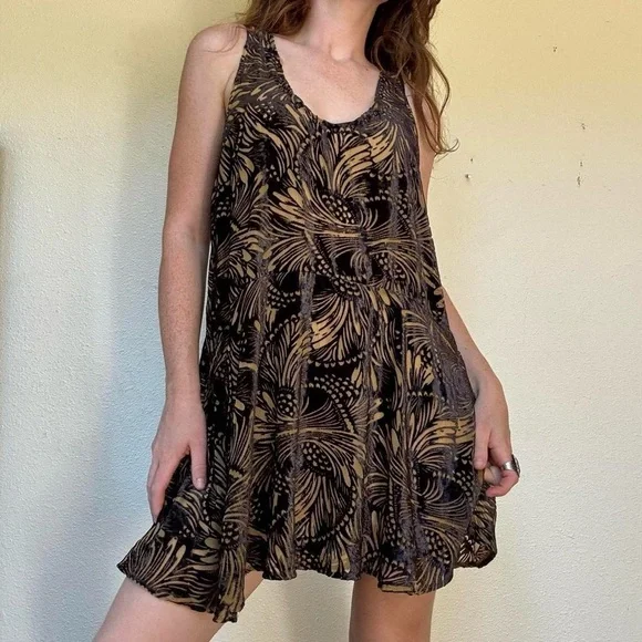 Free People Ellie mini dress - small - Picture 6 of 10
